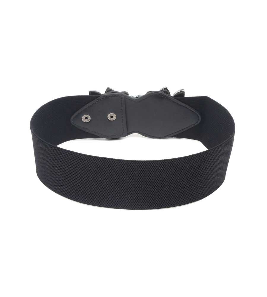 YouBella Jewellery Celebrity Inspired Adjustable Kamarband Waist Belt for Women/Girls (Style 1)
